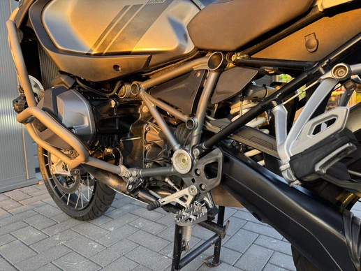 BMW R 1250 GS Adventure - Afbeelding 23 van 30