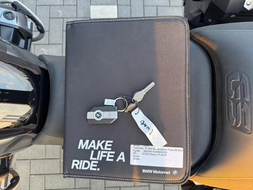 BMW R 1250 GS Adventure - Afbeelding 25 van 30