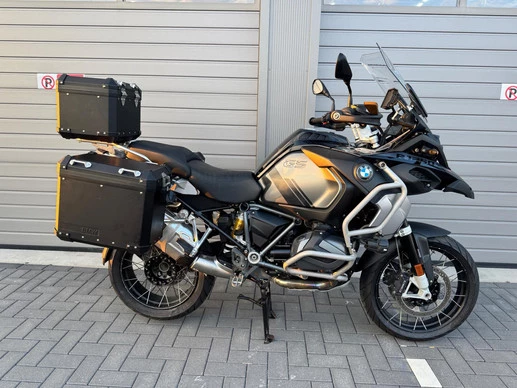 BMW R 1250 GS Adventure - Afbeelding 26 van 30