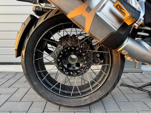 BMW R 1250 GS Adventure - Afbeelding 30 van 30