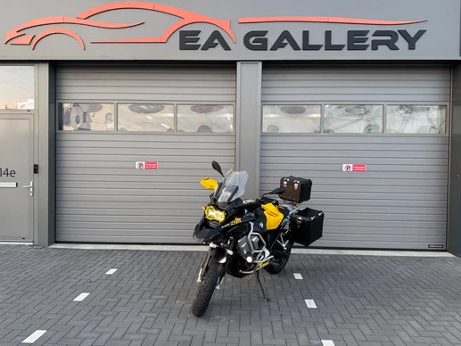 BMW R 1250 GS Adventure - Afbeelding 1 van 30