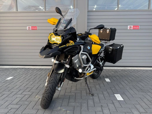 BMW R 1250 GS Adventure - Afbeelding 2 van 30