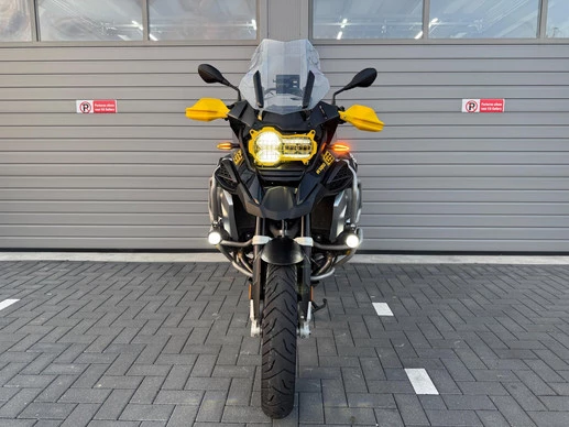 BMW R 1250 GS Adventure - Afbeelding 3 van 30