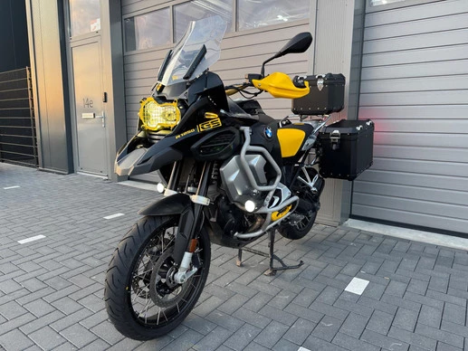 BMW R 1250 GS Adventure - Afbeelding 4 van 30