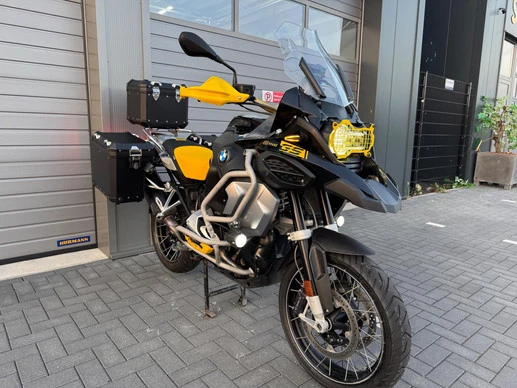 BMW R 1250 GS Adventure - Afbeelding 7 van 30