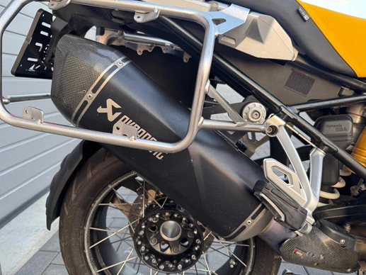 BMW R 1250 GS Adventure - Afbeelding 10 van 30