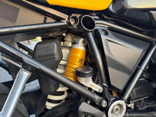 BMW R 1250 GS Adventure - Afbeelding 12 van 30