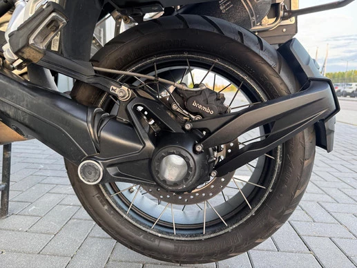 BMW R 1250 GS Adventure - Afbeelding 14 van 30