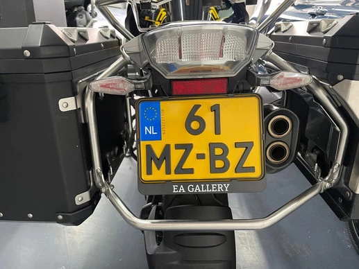 BMW R 1250 GS Adventure - Afbeelding 17 van 30