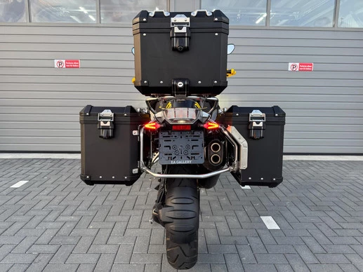 BMW R 1250 GS Adventure - Afbeelding 18 van 30