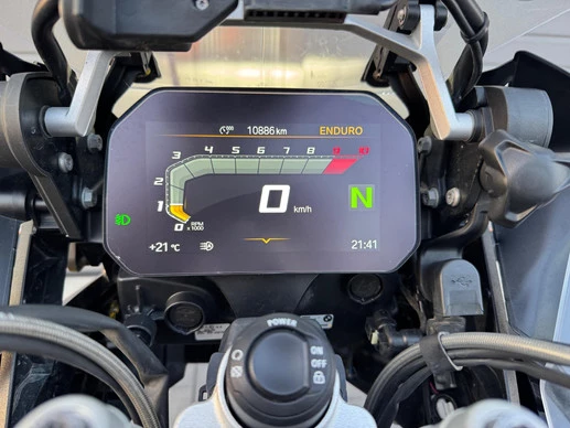 BMW R 1250 GS Adventure - Afbeelding 21 van 30