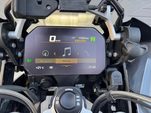 BMW R 1250 GS Adventure - Afbeelding 24 van 30