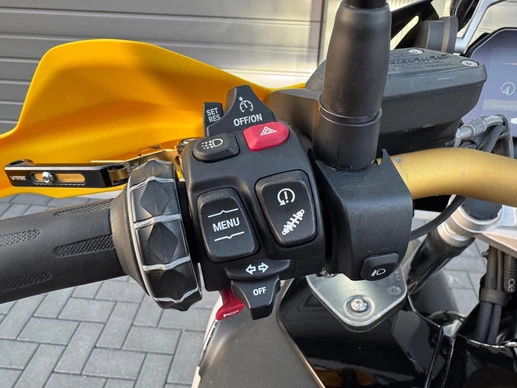 BMW R 1250 GS Adventure - Afbeelding 25 van 30