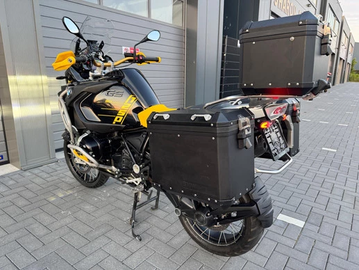 BMW R 1250 GS Adventure - Afbeelding 27 van 30