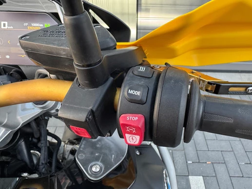 BMW R 1250 GS Adventure - Afbeelding 29 van 30