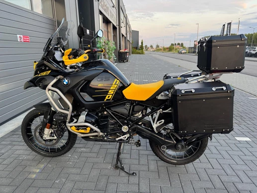 BMW R 1250 GS Adventure - Afbeelding 30 van 30