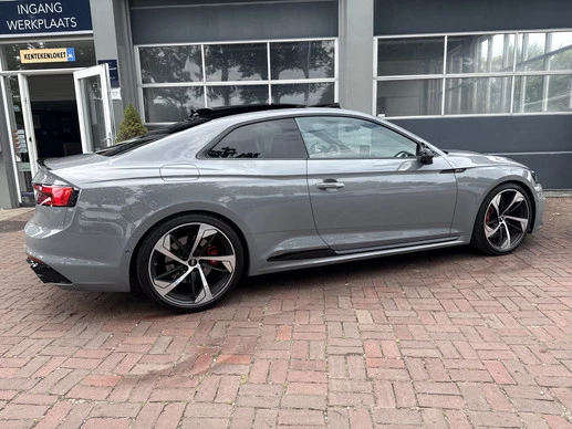 Audi RS5 - Afbeelding 2 van 30