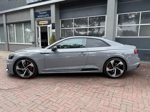 Audi RS5 - Afbeelding 3 van 30