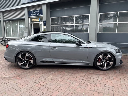 Audi RS5 - Afbeelding 4 van 30