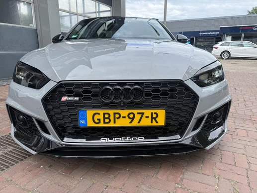 Audi RS5 - Afbeelding 5 van 30