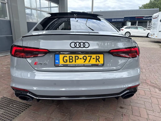 Audi RS5 - Afbeelding 6 van 30