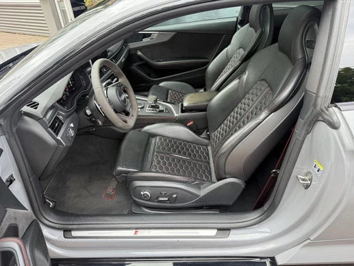 Audi RS5 - Afbeelding 7 van 30