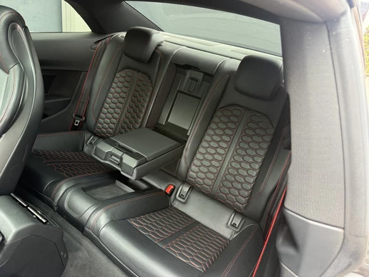 Audi RS5 - Afbeelding 8 van 30