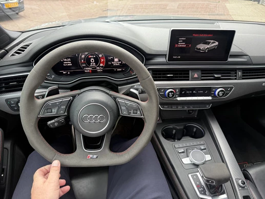 Audi RS5 - Afbeelding 9 van 30
