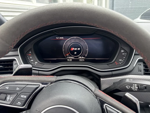 Audi RS5 - Afbeelding 11 van 30