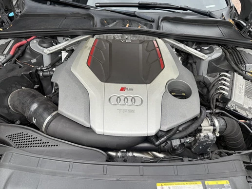 Audi RS5 - Afbeelding 14 van 30