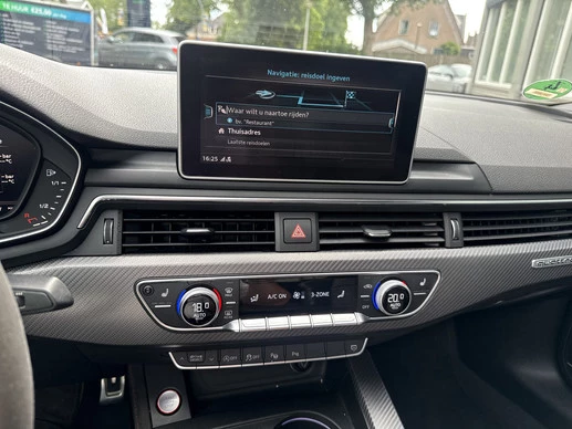 Audi RS5 - Afbeelding 15 van 30