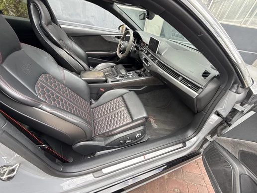 Audi RS5 - Afbeelding 16 van 30