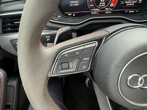 Audi RS5 - Afbeelding 17 van 30