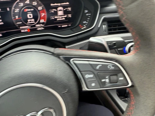 Audi RS5 - Afbeelding 18 van 30