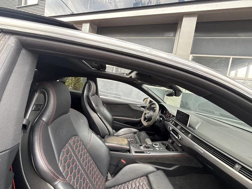 Audi RS5 - Afbeelding 19 van 30