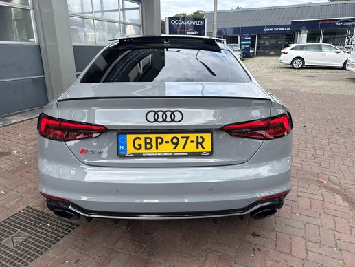 Audi RS5 - Afbeelding 20 van 30