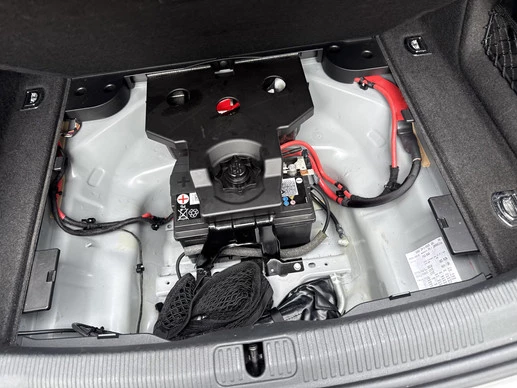 Audi RS5 - Afbeelding 22 van 30
