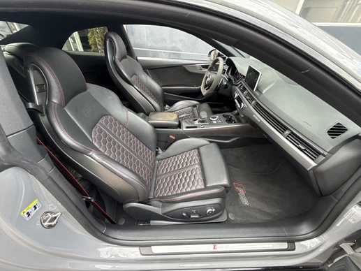 Audi RS5 - Afbeelding 24 van 30