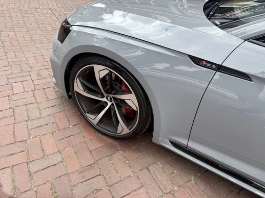 Audi RS5 - Afbeelding 25 van 30