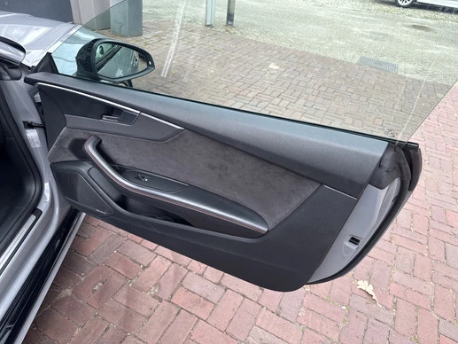 Audi RS5 - Afbeelding 26 van 30