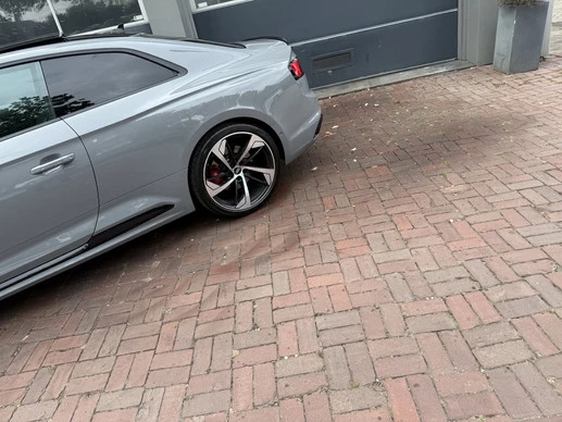 Audi RS5 - Afbeelding 27 van 30