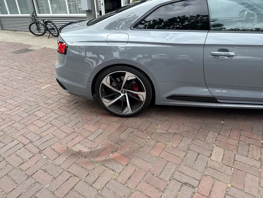 Audi RS5 - Afbeelding 29 van 30