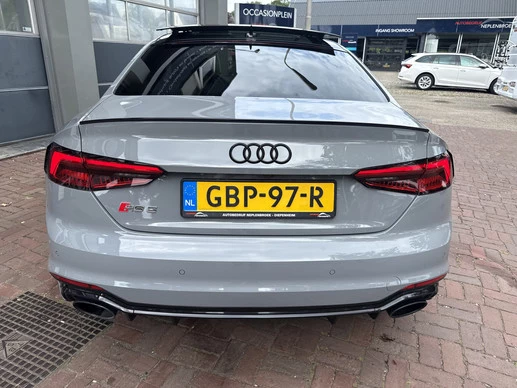 Audi RS5 - Afbeelding 30 van 30