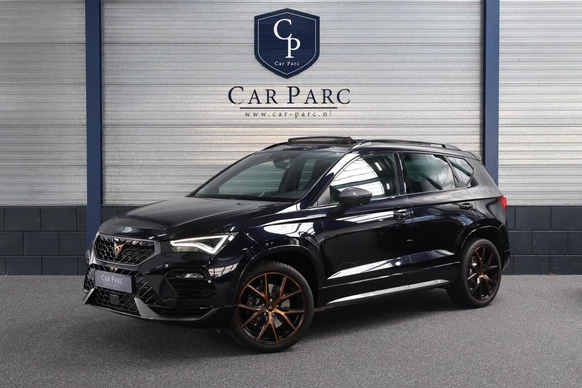 CUPRA Ateca - Afbeelding 1 van 30