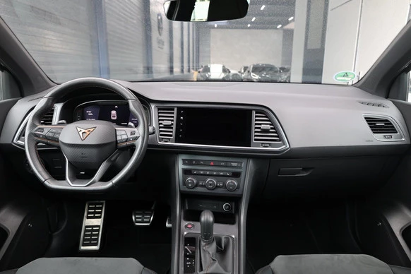 CUPRA Ateca - Afbeelding 2 van 30
