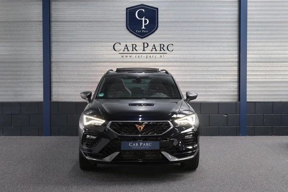 CUPRA Ateca - Afbeelding 3 van 30