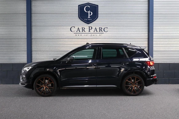 CUPRA Ateca - Afbeelding 4 van 30