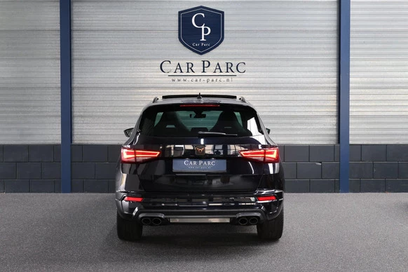 CUPRA Ateca - Afbeelding 5 van 30