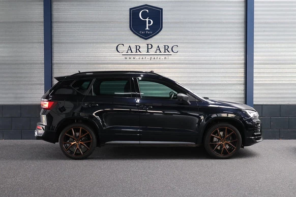 CUPRA Ateca - Afbeelding 6 van 30