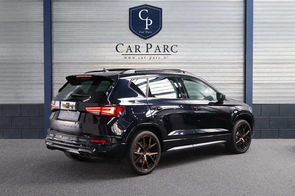 CUPRA Ateca - Afbeelding 7 van 30